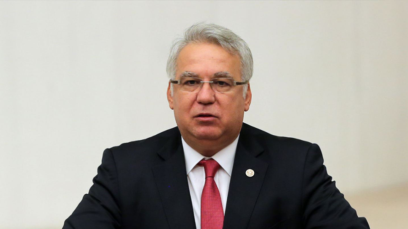 Eski Ak Partili isimden dikkat çeken açıklama! - Resim: 3