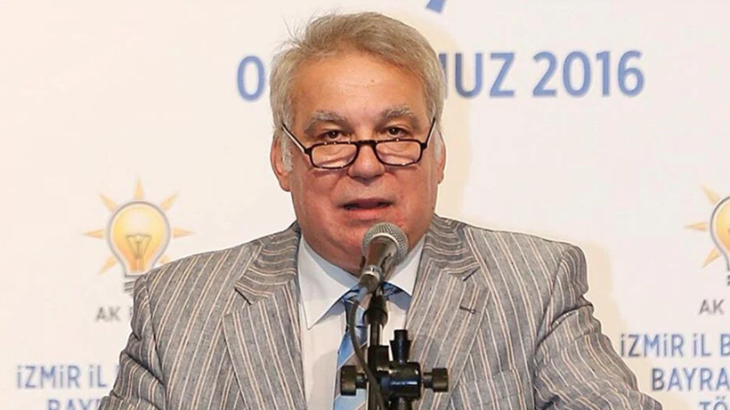 Eski Ak Partili isimden dikkat çeken açıklama! - Resim: 4