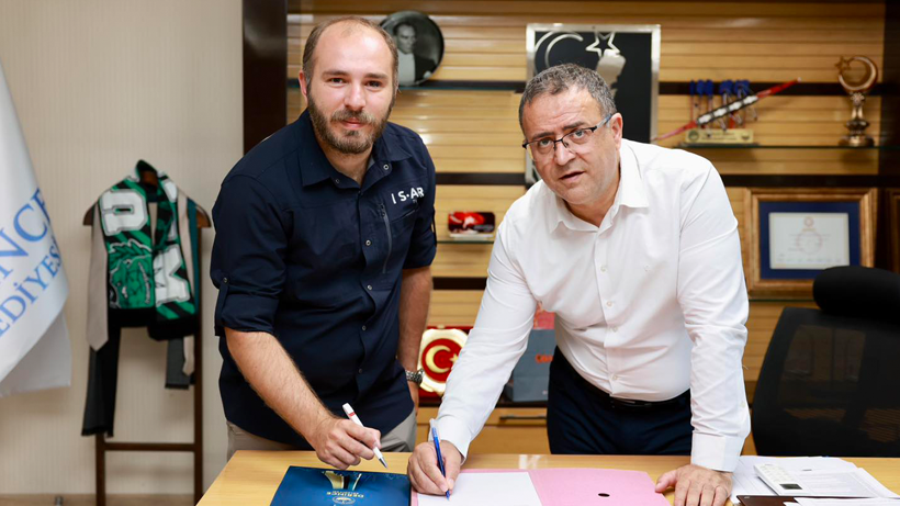 Derince Belediyesi'nden yeni afet protokolü! - Resim : 1