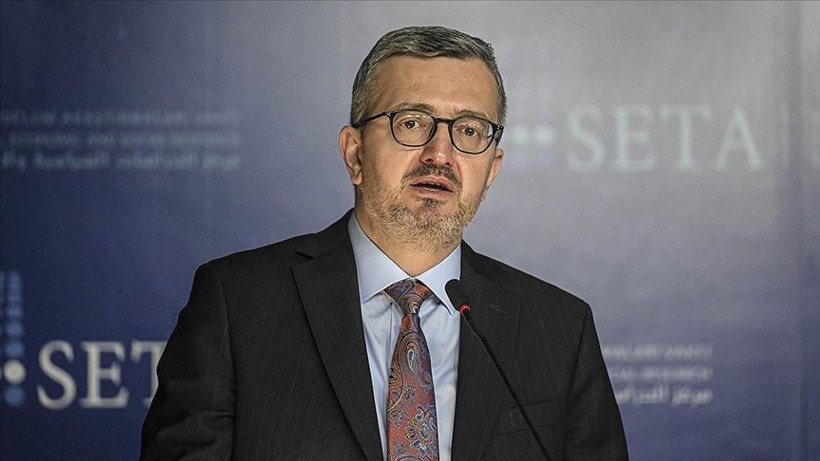 Fahrettin Altun İletişim Başkanlığı görevinden alındı - Resim: 4