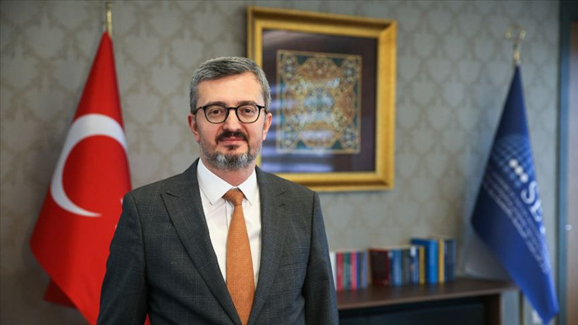 Fahrettin Altun İletişim Başkanlığı görevinden alındı - Resim: 6