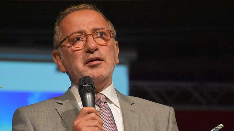 Fatih Altaylı’dan dikkat çeken PKK yorumu - Resim: 1