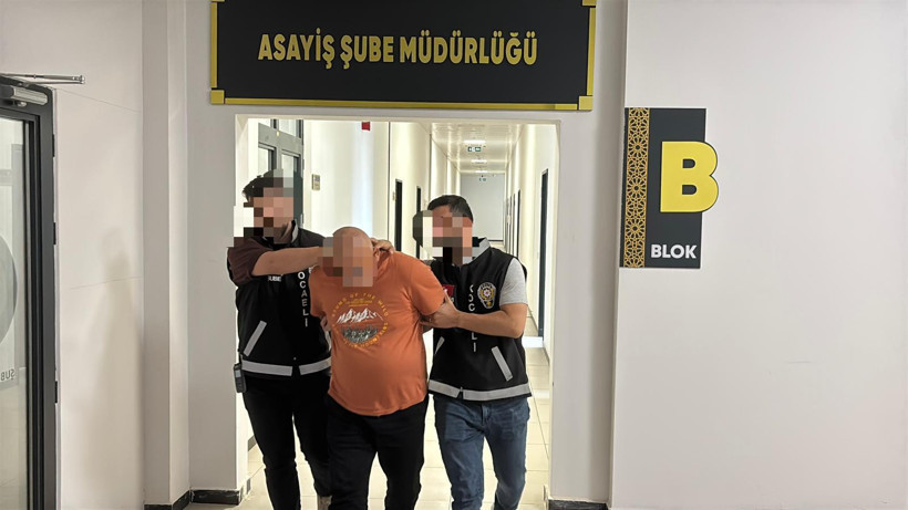 Çocuk gürültüsü tartışmasının sonu cezaevi oldu - Resim : 2