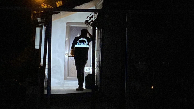 Kocaeli'de acı olay... Baba ile üvey oğlu arasında başlayan tartışma kanlı bitti! - Resim : 5