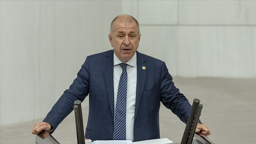 Ümit Özdağ'dan Ekrem İmamoğlu açıklaması - Resim: 2