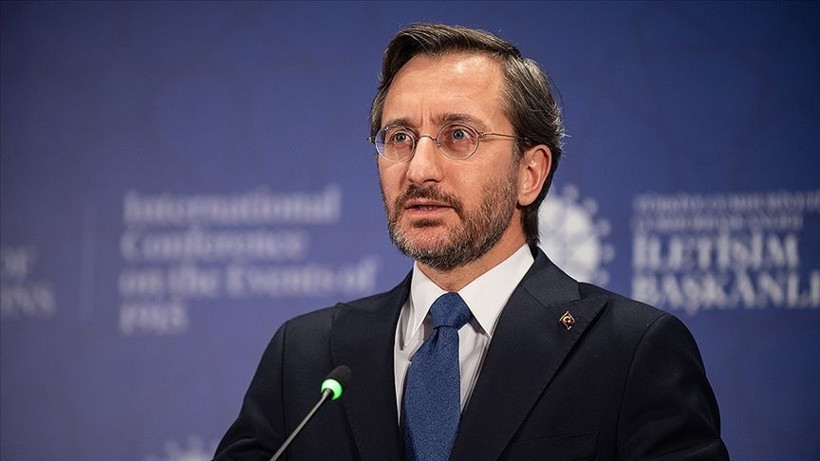 Fahrettin Altun'dan sonra o isimler de gidiyor! - Resim: 3
