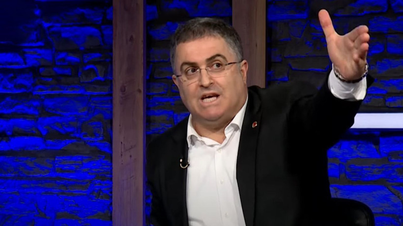 Ersan Şen'den flaş Öcalan iddiası! - Resim: 1