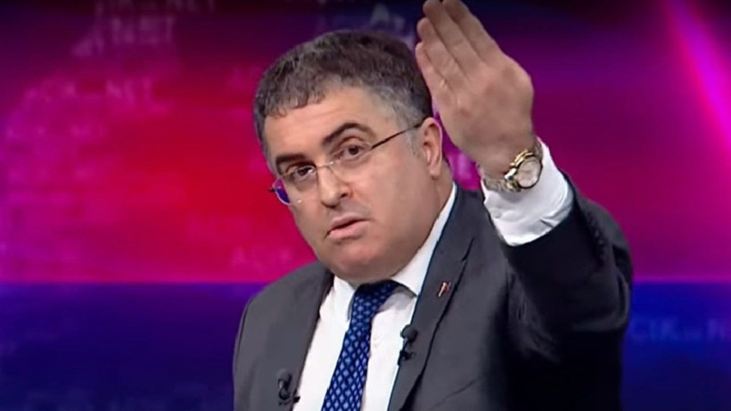 Ersan Şen'den flaş Öcalan iddiası! - Resim: 2