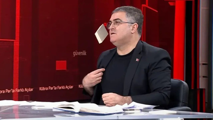Ersan Şen'den flaş Öcalan iddiası! - Resim: 3