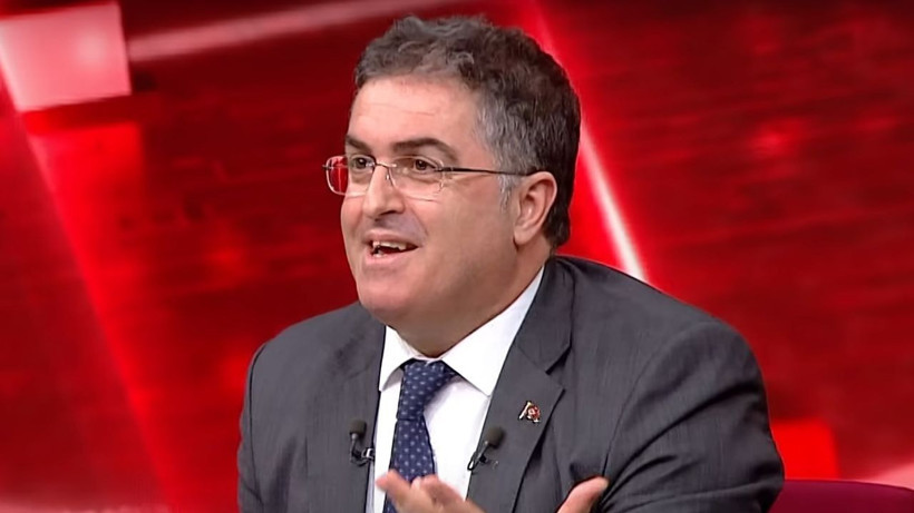 Ersan Şen'den flaş Öcalan iddiası! - Resim: 4