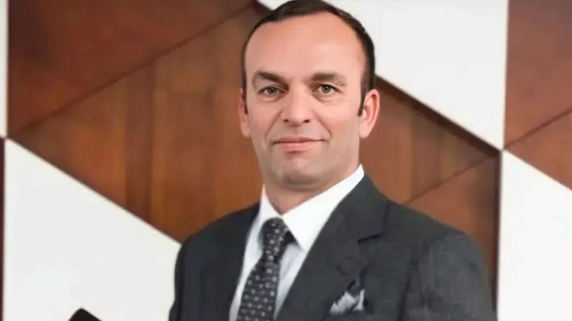 İş insanı tahliye oldu! - Resim: 3
