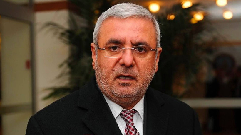 AK Partili eski vekil destek paylaşımlarını tek tek sildi - Resim: 6