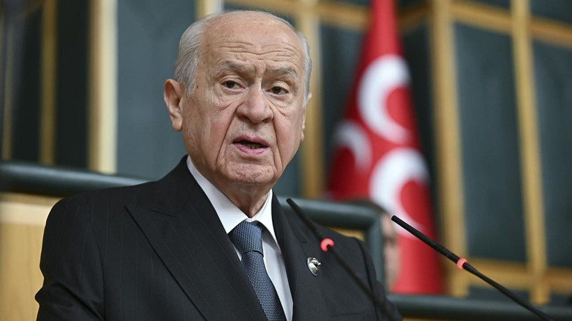 Bahçeli'den Demirtaş'ın avukatına telefon - Resim: 3