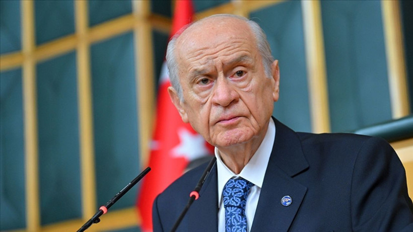 Bahçeli'den Demirtaş'ın avukatına telefon - Resim: 7