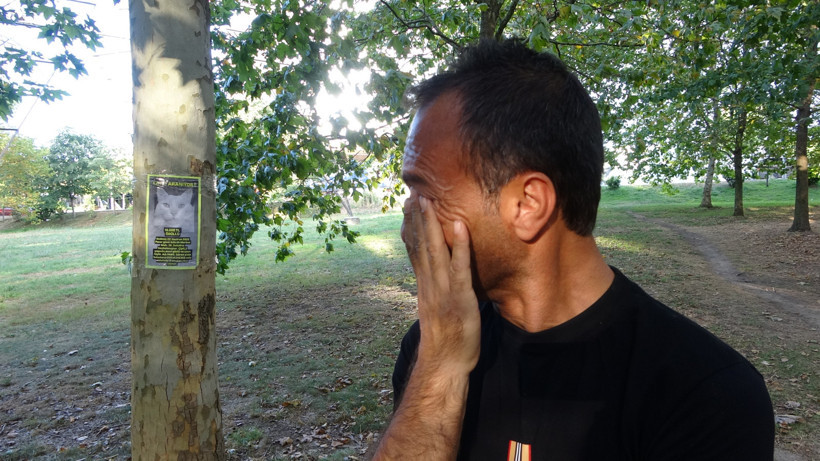 Bulana ödül verecek... Sokak sokak gezip onu arıyor! - Resim : 5