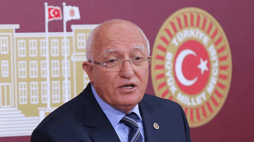 CHP'li siyasiden acı haber geldi! - Resim: 5