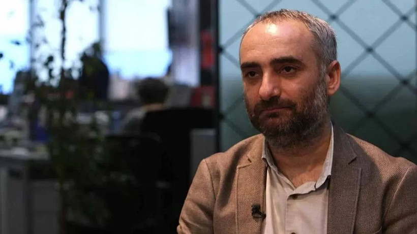PKK'nın taleplerini ünlü gazeteci açıkladı! - Resim: 7