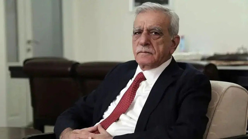 Ahmet Türk'ten çarpıcı açıklamalar! - Resim: 2