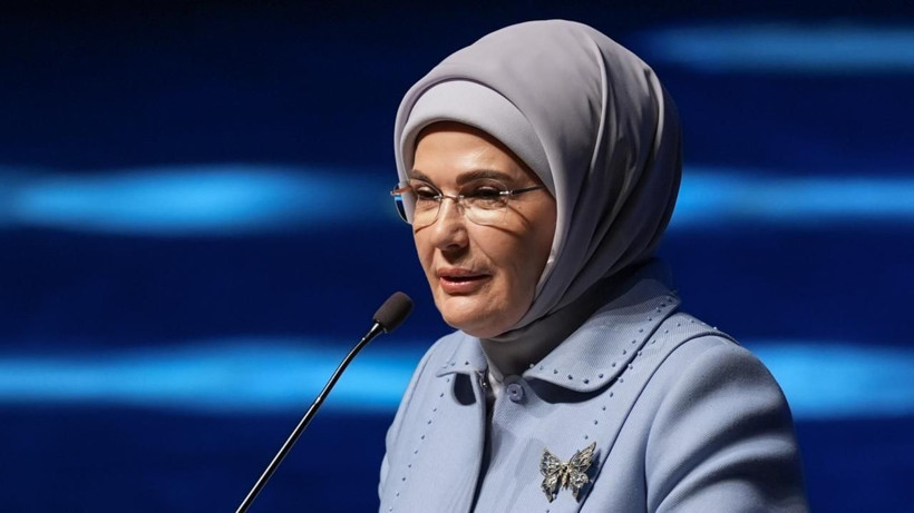 Kızılcahamam'da duygusal anlar! Erdoğan gözyaşlarını tutamadı - Resim: 3