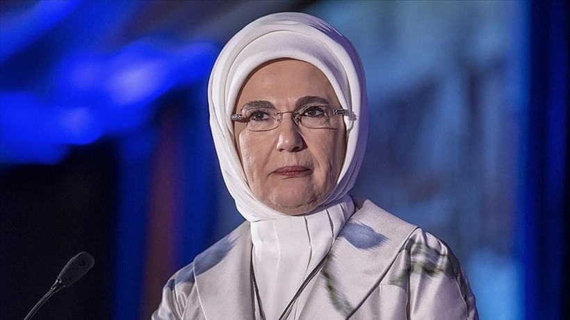 Kızılcahamam'da duygusal anlar! Erdoğan gözyaşlarını tutamadı - Resim: 5