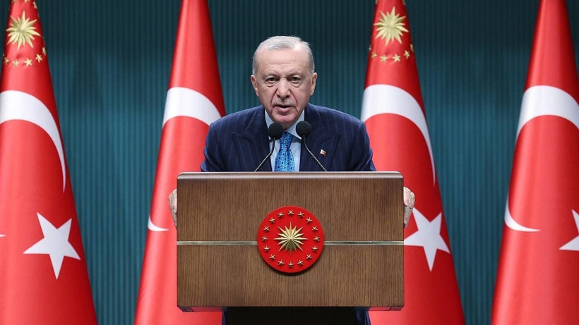 Kızılcahamam'da duygusal anlar! Erdoğan gözyaşlarını tutamadı - Resim: 6