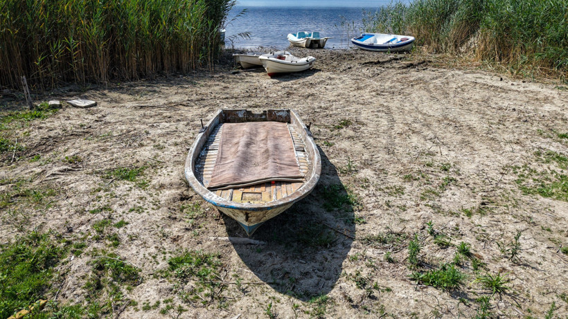 Yetkililerden vatandaşlara çağrı! Kuraklık tehdidi büyüyor - Resim : 2