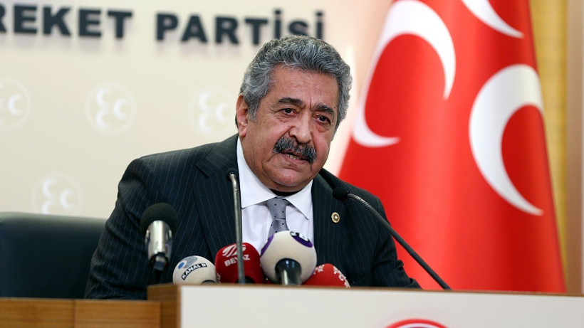 MHP'li Yıldız CHP'li isme hak verdi! - Resim: 2