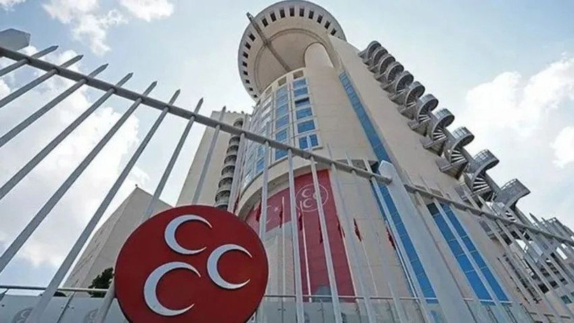 MHP’de ‘yeni açılım süreci’ istifası - Resim: 6