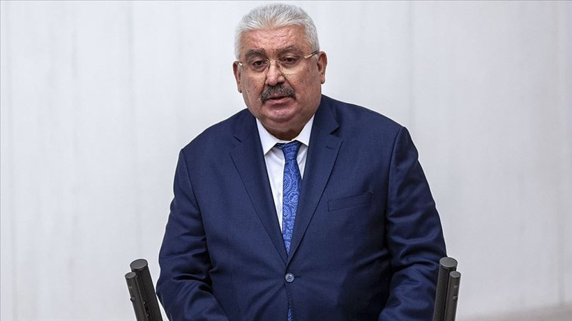 Eski dava arkadaşları birbirine girdi... 'İşine bak Apocu!' - Resim: 5