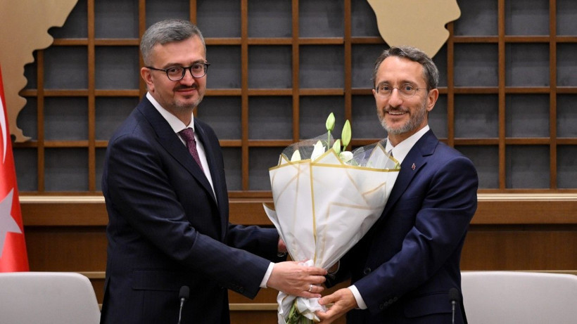 Fatih Altaylı’dan dikkat çeken Fahrettin Altun iddiası! - Resim: 2