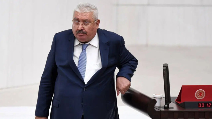 Eski dava arkadaşları birbirine girdi... 'İşine bak Apocu!' - Resim: 4