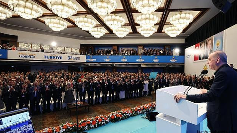 Tarih verildi: Kabine kulisleri hareketlendi! - Resim: 5