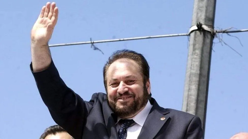 Haydar Baş'ın 10 yıl önceki sözleri gündemi salladı! - Resim: 6