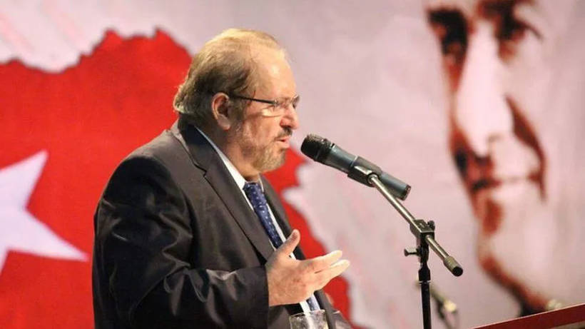Haydar Baş'ın 10 yıl önceki sözleri gündemi salladı! - Resim: 8