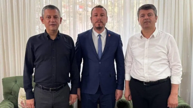 Ev hapsine teki gösterdi! Partisinden istifa etti! - Resim: 7