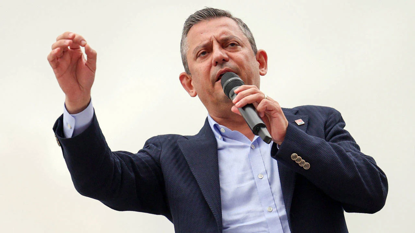 Özgür Özel'den gündem olacak Fahrettin Altun iddiası! - Resim: 1