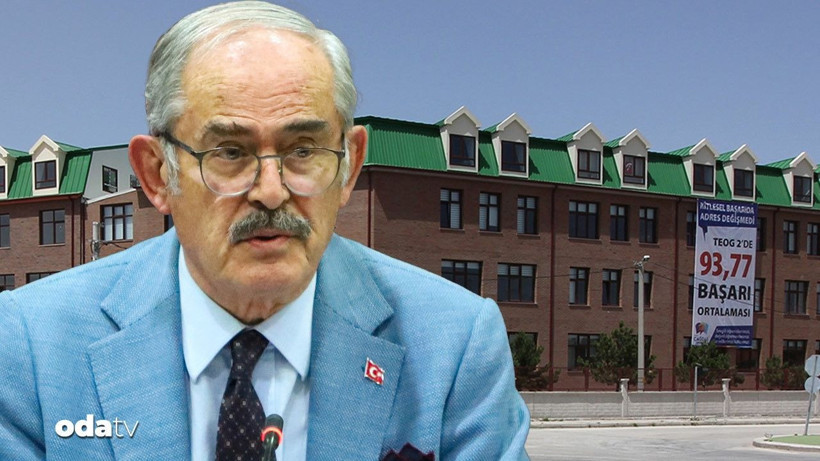 Yılmaz Büyükerşen hakkında yeni iddia - Resim: 2