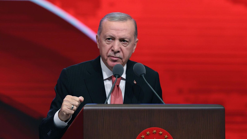 Erdoğan’dan FETÖ ile ilgili itiraf - Resim: 1