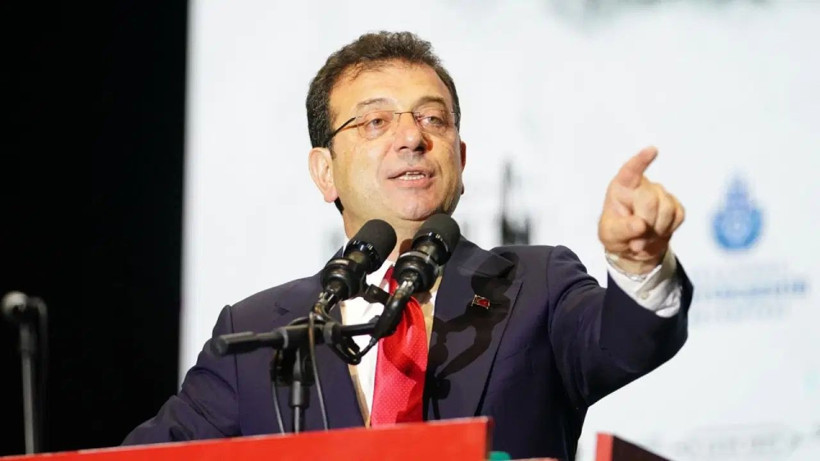 Ekrem İmamoğlu için karar verildi - Resim: 5