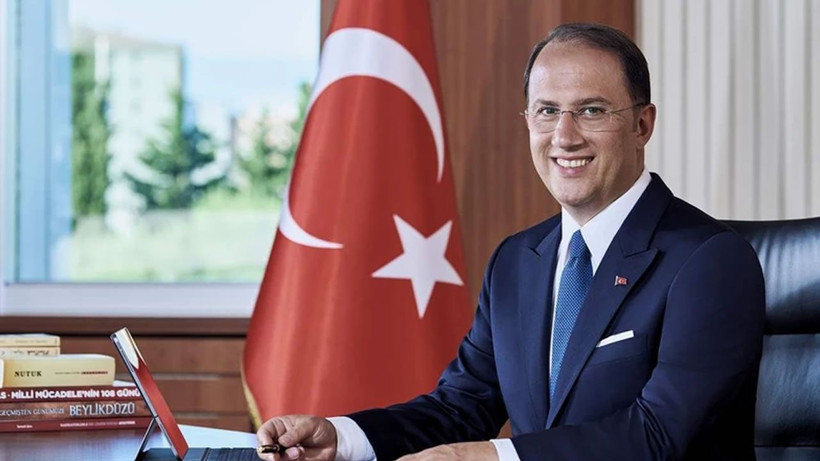 Murat Çalık İstanbul'a sevk edildi - Resim: 1