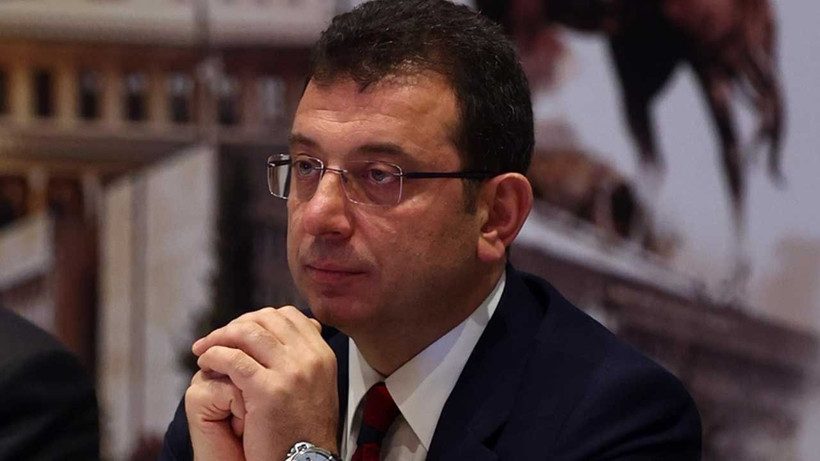 Ekrem İmamoğlu için karar verildi - Resim: 2