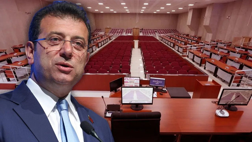 Ekrem İmamoğlu için karar verildi - Resim: 6