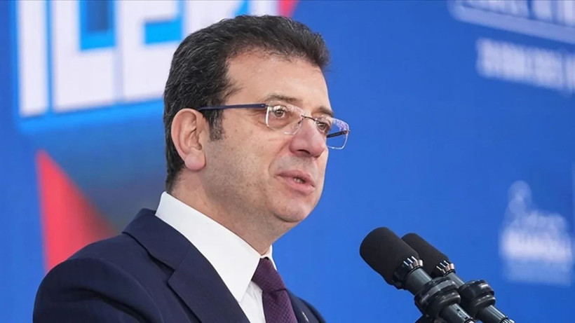 Ekrem İmamoğlu için karar verildi - Resim: 4