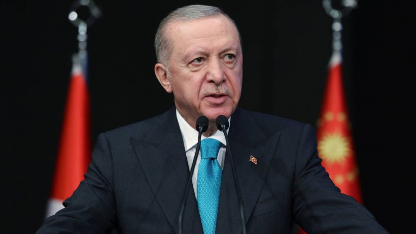 Erdoğan’dan FETÖ ile ilgili itiraf - Resim: 5