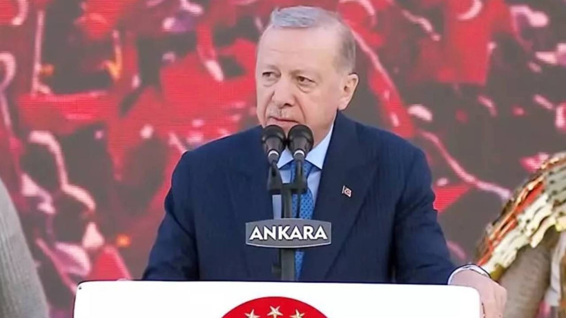Erdoğan’dan FETÖ ile ilgili itiraf - Resim: 3