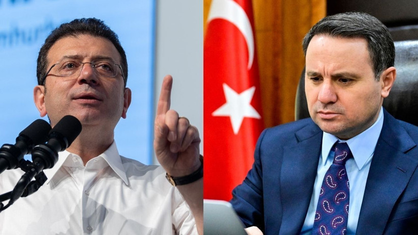 'Akın Gürlek' davasında karar! - Resim: 4