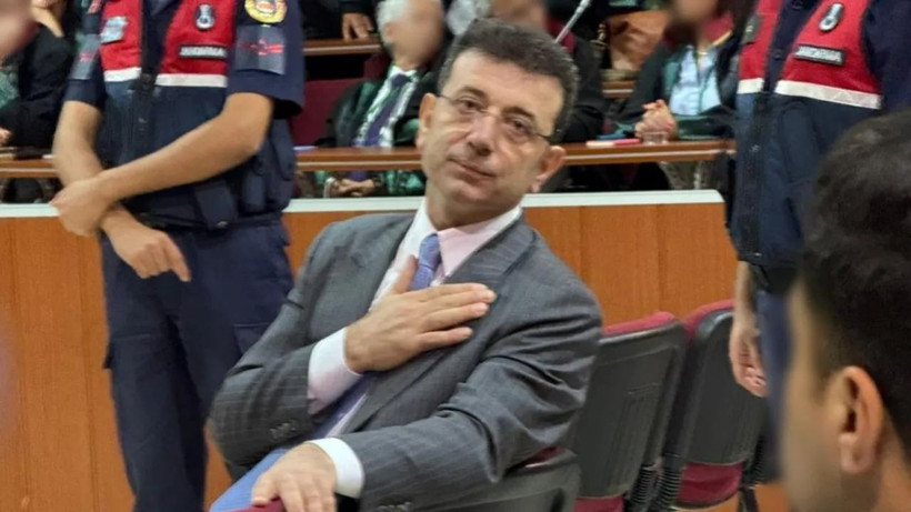 'Akın Gürlek' davasında karar! - Resim: 5
