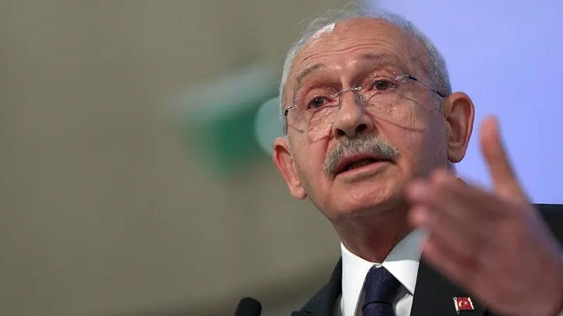 Kılıçdaroğlu ve Bahçeli'den sürpriz görüşme! İşte görüşmenin detayları... - Resim: 2