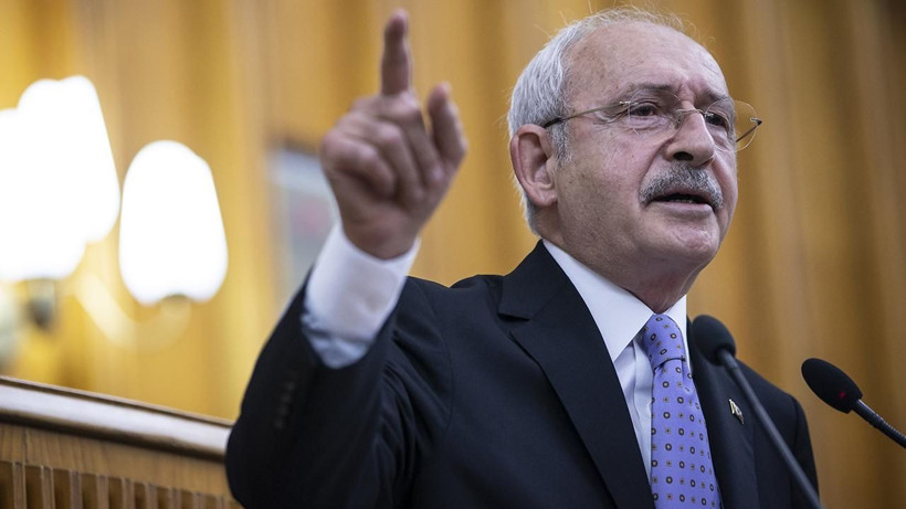 Kılıçdaroğlu ve Bahçeli'den sürpriz görüşme! İşte görüşmenin detayları... - Resim: 6