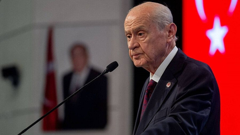 Kılıçdaroğlu ve Bahçeli'den sürpriz görüşme! İşte görüşmenin detayları... - Resim: 5